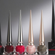 Illustration for article titled Christian Louboutin Branches Out With $50 Nail Polish